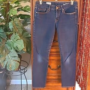 GAP Always Skinny jeans S8ze 27s